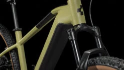 Cube Reaction Hybrid Race 750 Olive´n´green 9 Cube Reaction Hybrid Race 750 Olive´n´green -Équipement De Vélo Cube CUBE Reaction Hybrid Race 750 olive n green 634213 4