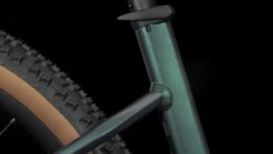 Cube Reaction Hybrid SLT 750 Easy Entry Goblin´n´yellow -Équipement De Vélo Cube CUBE Reaction Hybrid SLT 750 Easy Entry goblin n yellow 634413 2