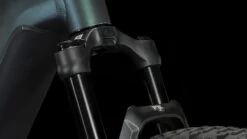 Cube Reaction Hybrid SLT 750 Easy Entry Goblin´n´yellow -Équipement De Vélo Cube CUBE Reaction Hybrid SLT 750 Easy Entry goblin n yellow 634413 4