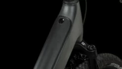 Cube Reaction Hybrid SLT 750 Easy Entry Prizmsilver´n´grey -Équipement De Vélo Cube CUBE Reaction Hybrid SLT 750 Easy Entry prizmsilver n grey 634403 3