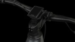 Cube Reaction Hybrid SLT 750 Easy Entry Prizmsilver´n´grey -Équipement De Vélo Cube CUBE Reaction Hybrid SLT 750 Easy Entry prizmsilver n grey 634403 4