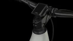 Cube Reaction Hybrid SLT 750 Easy Entry Silver´n´cream -Équipement De Vélo Cube CUBE Reaction Hybrid SLT 750 Easy Entry silver n cream 634423 4