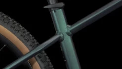 Cube Reaction Hybrid SLT 750 Goblin´n´yellow -Équipement De Vélo Cube CUBE Reaction Hybrid SLT 750 goblin n yellow 634413 7