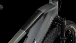 Cube Reaction Hybrid SLT 750 Prizmsilver´n´grey 13 Cube Reaction Hybrid SLT 750 Prizmsilver´n´grey -Équipement De Vélo Cube CUBE Reaction Hybrid SLT 750 prizmsilver n grey 634403 3