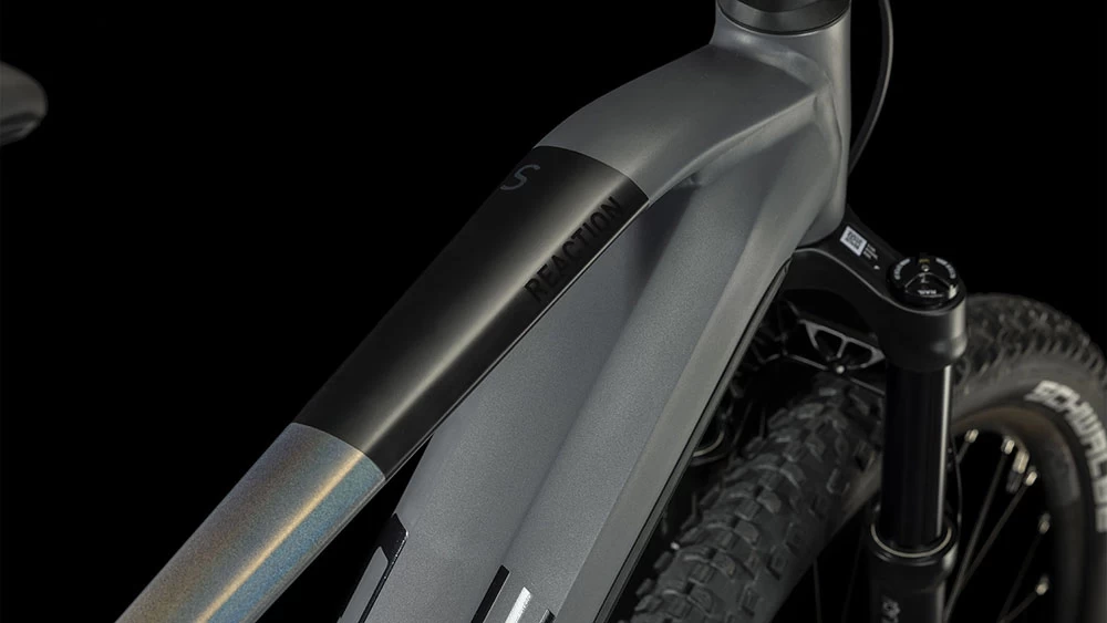 Cube Reaction Hybrid SLT 750 Prizmsilver´n´grey 8 Cube Reaction Hybrid SLT 750 Prizmsilver´n´grey – Image 6