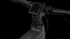 Cube Reaction Hybrid SLT 750 Prizmsilver´n´grey 10 Cube Reaction Hybrid SLT 750 Prizmsilver´n´grey -Équipement De Vélo Cube CUBE Reaction Hybrid SLT 750 prizmsilver n grey 634403 4