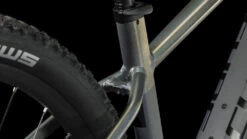 Cube Reaction Hybrid SLT 750 Prizmsilver´n´grey 9 Cube Reaction Hybrid SLT 750 Prizmsilver´n´grey -Équipement De Vélo Cube CUBE Reaction Hybrid SLT 750 prizmsilver n grey 634403 5