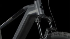 Cube Reaction Hybrid SLT 750 Prizmsilver´n´grey 11 Cube Reaction Hybrid SLT 750 Prizmsilver´n´grey -Équipement De Vélo Cube CUBE Reaction Hybrid SLT 750 prizmsilver n grey 634403 6