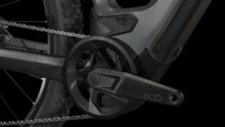 Cube Reaction Hybrid SLT 750 Prizmsilver´n´grey 12 Cube Reaction Hybrid SLT 750 Prizmsilver´n´grey -Équipement De Vélo Cube CUBE Reaction Hybrid SLT 750 prizmsilver n grey 634403 7