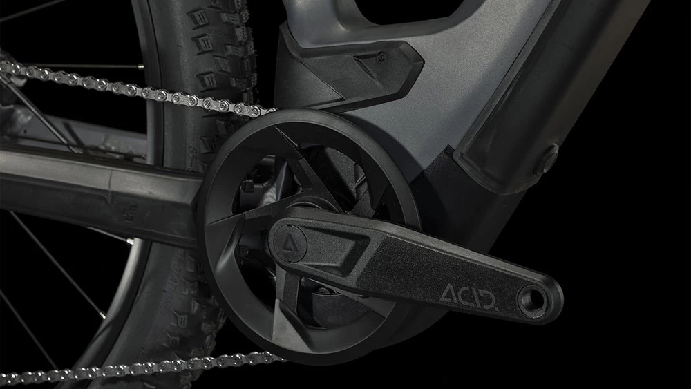 Cube Reaction Hybrid SLT 750 Prizmsilver´n´grey 7 Cube Reaction Hybrid SLT 750 Prizmsilver´n´grey – Image 5