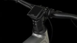 Cube Reaction Hybrid SLT 750 Silver´n´cream -Équipement De Vélo Cube CUBE Reaction Hybrid SLT 750 silver n cream 634423 5