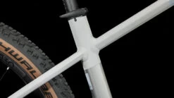 Cube Reaction Hybrid SLT 750 Silver´n´cream -Équipement De Vélo Cube CUBE Reaction Hybrid SLT 750 silver n cream 634423 8