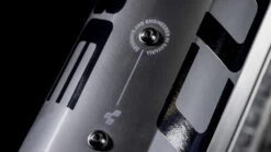 Cube Reaction Hybrid SLX 750 Easy Entry Black´n´reflex -Équipement De Vélo Cube CUBE Reaction Hybrid SLX 750 Easy Entry black n reflex 634303 3