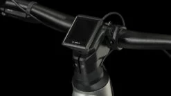 Cube Reaction Hybrid SLX 750 Easy Entry Grey´n´spectral -Équipement De Vélo Cube CUBE Reaction Hybrid SLX 750 Easy Entry grey n spectral 634313 2