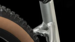 Cube Reaction Hybrid SLX 750 Easy Entry Grey´n´spectral -Équipement De Vélo Cube CUBE Reaction Hybrid SLX 750 Easy Entry grey n spectral 634313 3