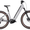 Cube Reaction Hybrid SLX 750 Easy Entry Grey´n´spectral -Équipement De Vélo Cube CUBE Reaction Hybrid SLX 750 Easy Entry grey n spectral 634313LWMpc9JXjPLke