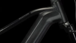 Cube Reaction Hybrid SLX 750 Black´n´reflex 9 Cube Reaction Hybrid SLX 750 Black´n´reflex -Équipement De Vélo Cube CUBE Reaction Hybrid SLX 750 black n reflex 634303 3