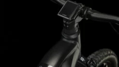 Cube Reaction Hybrid SLX 750 Black´n´reflex 12 Cube Reaction Hybrid SLX 750 Black´n´reflex -Équipement De Vélo Cube CUBE Reaction Hybrid SLX 750 black n reflex 634303 7