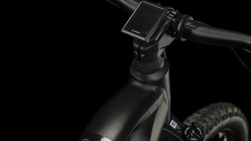 Cube Reaction Hybrid SLX 750 Black´n´reflex 7 Cube Reaction Hybrid SLX 750 Black´n´reflex – Image 5