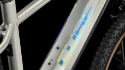 Cube Reaction Hybrid SLX 750 Grey´n´spectral -Équipement De Vélo Cube CUBE Reaction Hybrid SLX 750 grey n spectral 634313 4