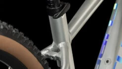 Cube Reaction Hybrid SLX 750 Grey´n´spectral -Équipement De Vélo Cube CUBE Reaction Hybrid SLX 750 grey n spectral 634313 5