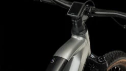Cube Reaction Hybrid SLX 750 Grey´n´spectral -Équipement De Vélo Cube CUBE Reaction Hybrid SLX 750 grey n spectral 634313 6