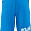 Cube Vertex Baggy Actionteam - Short De VTT Pour Enfants 2 Cube Vertex Baggy Actionteam - Short De VTT Pour Enfants -Équipement De Vélo Cube CUBE Rookie Baggy Actionteam Kinder MTB Shorts 12448 1EtyCItreyaE5P