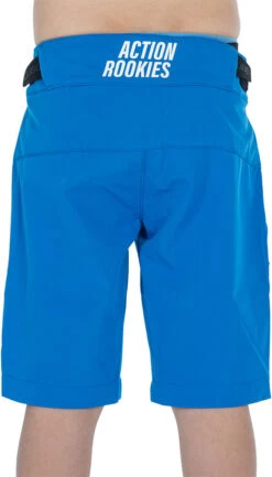Cube Vertex Baggy Actionteam - Short De VTT Pour Enfants -Équipement De Vélo Cube CUBE Rookie Baggy Actionteam Kinder MTB Shorts 12448 30MLpDUgD0TEgB
