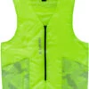 Cube Safety CMPT - Gilet Coupe-vent -Équipement De Vélo Cube CUBE Safety CMPT Windweste 12516