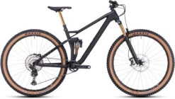 Cube Stereo ONE22 HPC EX 29 Carbon'n'black