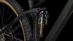 Cube Stereo ONE22 HPC EX 29 Carbon'n'black -Équipement De Vélo Cube CUBE Stereo ONE22 HPC EX 29 carbon n black 653350 6