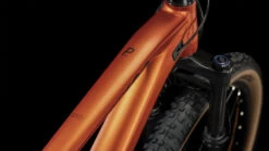 Cube Stereo ONE22 Pro Fireorange´n´black -Équipement De Vélo Cube CUBE Stereo ONE22 Pro fireorange n black 653101 3