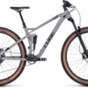 Cube Stereo ONE22 Pro Swampgrey´n´black -Équipement De Vélo Cube CUBE Stereo ONE22 Pro swampgrey n black 653100 1