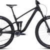 Cube Stereo ONE44 C:62 Pro Carbon'n'black -Équipement De Vélo Cube CUBE Stereo ONE44 C62 Pro carbon n black 654200 1