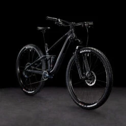 Cube Stereo ONE44 C:62 Pro Carbon'n'black 10 Cube Stereo ONE44 C:62 Pro Carbon'n'black -Équipement De Vélo Cube CUBE Stereo ONE44 C62 Pro carbon n black 654200 3