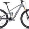 Cube Stereo ONE44 C:62 Race Swampgrey´n´black 2 Cube Stereo ONE44 C:62 Race Swampgrey´n´black -Équipement De Vélo Cube CUBE Stereo ONE44 C62 Race swampgrey n black 654300 1