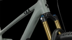 Cube Stereo ONE44 C:62 Race Swampgrey´n´black -Équipement De Vélo Cube CUBE Stereo ONE44 C62 Race swampgrey n black 654300 5