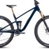 Cube Stereo ONE44 C:68X SLT Liquidblue'n'black 1 Cube Stereo ONE44 C:68X SLT Liquidblue'n'black -Équipement De Vélo Cube CUBE Stereo ONE44 C68X SLT liquidblue n black 654500 1