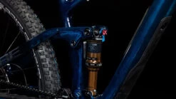 Cube Stereo ONE44 C:68X SLT Liquidblue'n'black 13 Cube Stereo ONE44 C:68X SLT Liquidblue'n'black -Équipement De Vélo Cube CUBE Stereo ONE44 C68X SLT liquidblue n black 654500 6