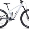 Cube Stereo ONE44 C:68X SLX Frostwhite'n'black -Équipement De Vélo Cube CUBE Stereo ONE44 C68X SLX frostwhite n black 654400 1