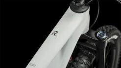 Cube Stereo ONE55 C:62 Race 29 Lightgrey'n'grey -Équipement De Vélo Cube CUBE Stereo ONE55 C62 Race 29 lightgrey n grey 2