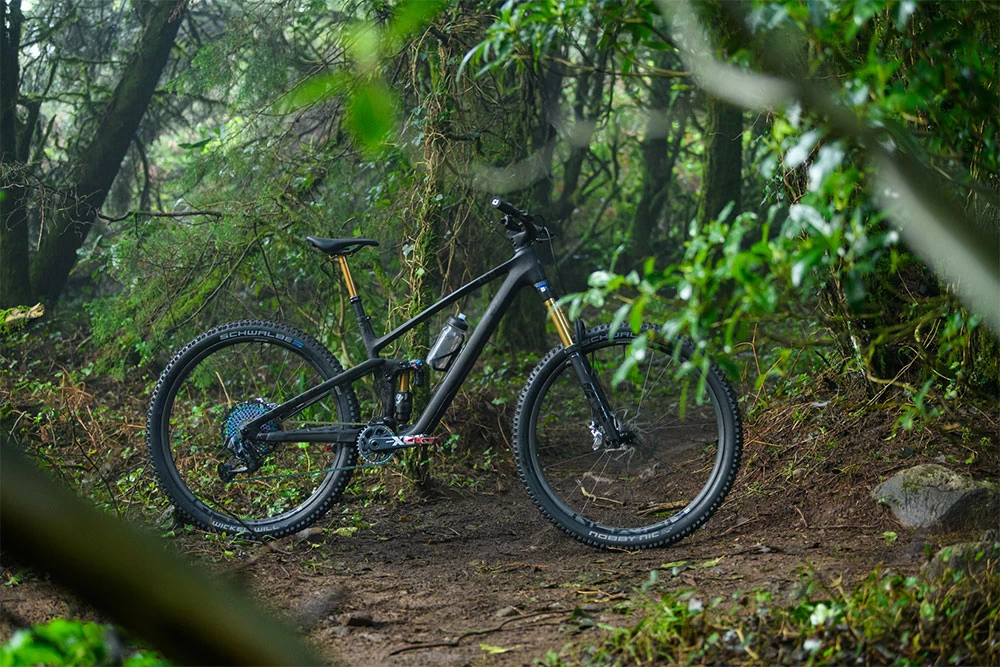 Cube Stereo ONE55 C:62 SLT 29 Carbon'n'black 4 Cube Stereo ONE55 C:62 SLT 29 Carbon'n'black – Image 2