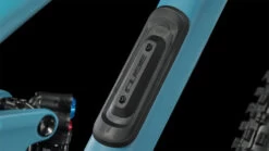Cube Stereo ONE55 C:62 SLX 29 Bondiblue'n'grey -Équipement De Vélo Cube CUBE Stereo ONE55 C62 SLX 29 bondiblue n grey 2