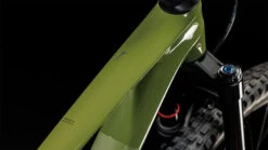 Cube Stereo ONE55 C:62 TM 29 Olive'n'chrome -Équipement De Vélo Cube CUBE Stereo ONE55 C62 TM 29 olive n chrome 2