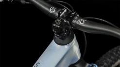 Cube Stereo ONE77 C:68X SLT 29 Flashwhite´n´grey 13 Cube Stereo ONE77 C:68X SLT 29 Flashwhite´n´grey -Équipement De Vélo Cube CUBE Stereo ONE77 C68X SLT 29 flashwhite n grey 4