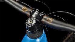 Cube Stereo ONE77 C:68X SLX 29 Actionteam -Équipement De Vélo Cube CUBE Stereo ONE77 C68X SLX 29 actionteam 2