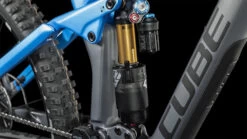 Cube Stereo ONE77 C:68X SLX 29 Actionteam -Équipement De Vélo Cube CUBE Stereo ONE77 C68X SLX 29 actionteam 4