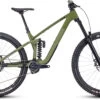 Cube Stereo ONE77 C:68X TM 29 Olive'n'chrome -Équipement De Vélo Cube CUBE Stereo ONE77 C68X TM 29 olive n chrome 656300 1