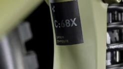 Cube Stereo ONE77 C:68X TM 29 Olive'n'chrome -Équipement De Vélo Cube CUBE Stereo ONE77 C68X TM 29 olive n chrome 656300 4