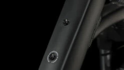 Cube Touring Easy Entry Black´n´metal -Équipement De Vélo Cube CUBE Touring Easy Entry black n metal 648100E 5